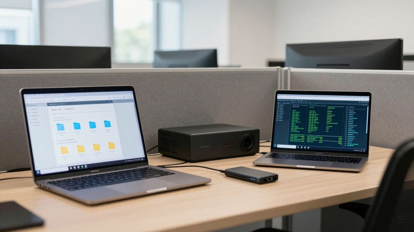 Datenexport beim Anbieterwechsel: was bleibt und was nicht